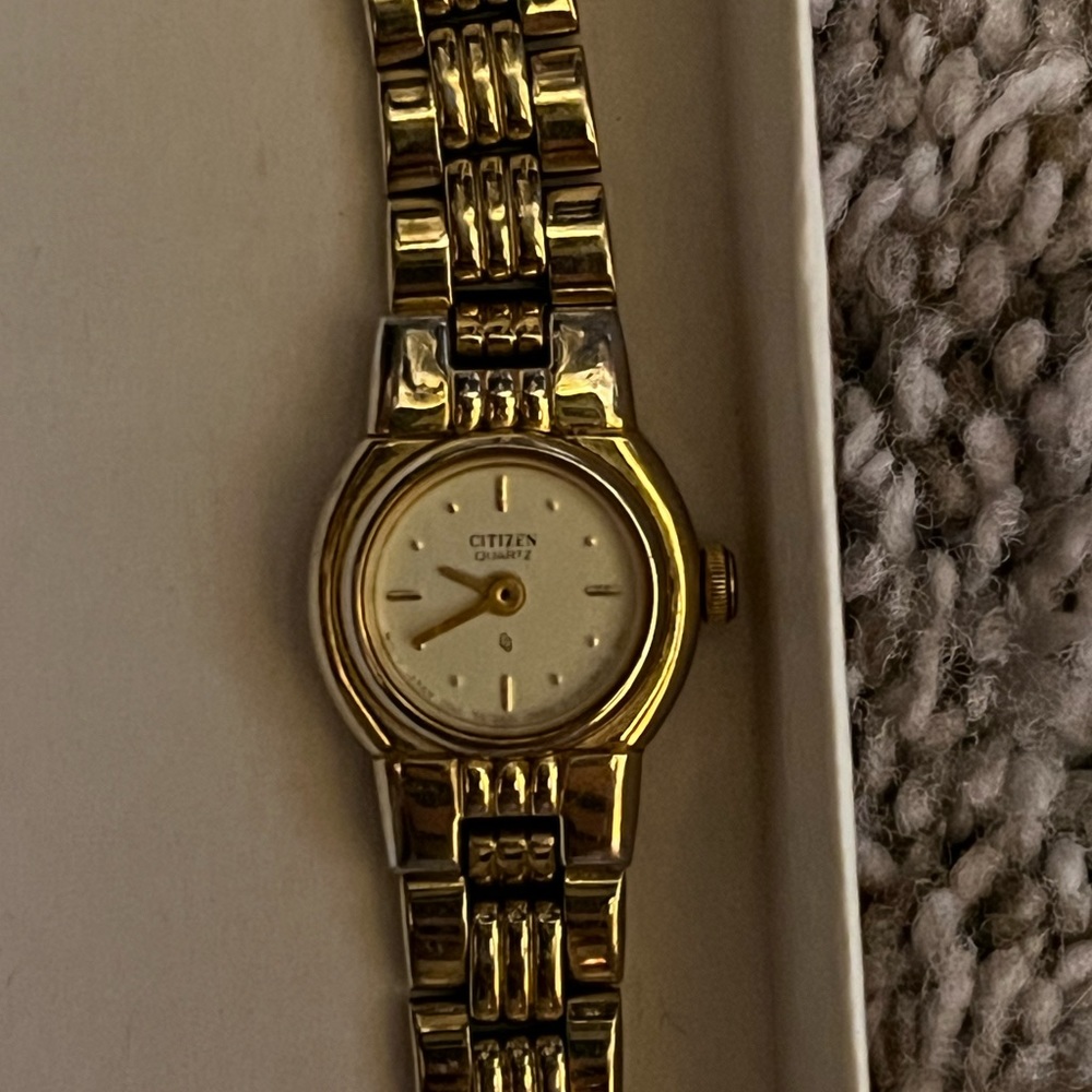 Citizen Watch - Picture 1 of 5